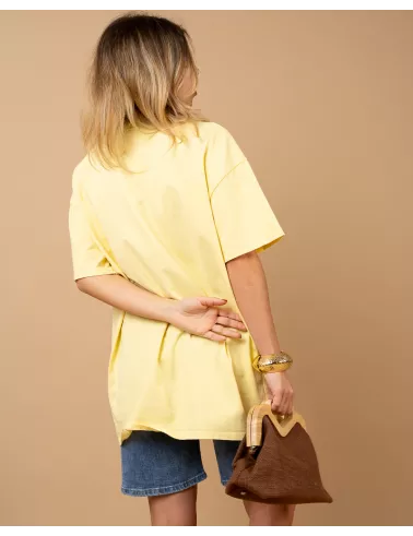 T-shirt limon