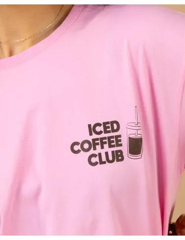 T-shirt coffee