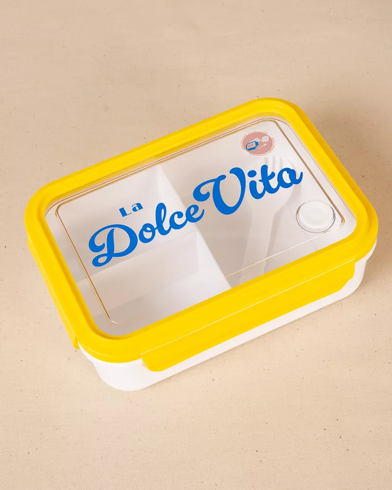 Lunch box