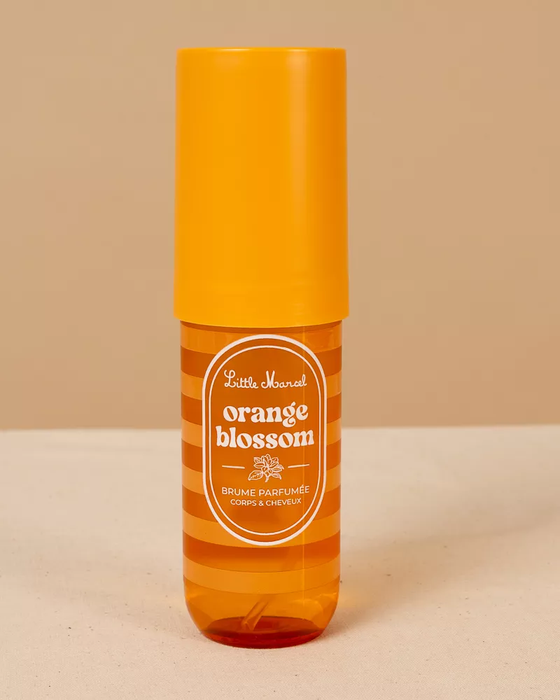 Brume little marcel orange blossom