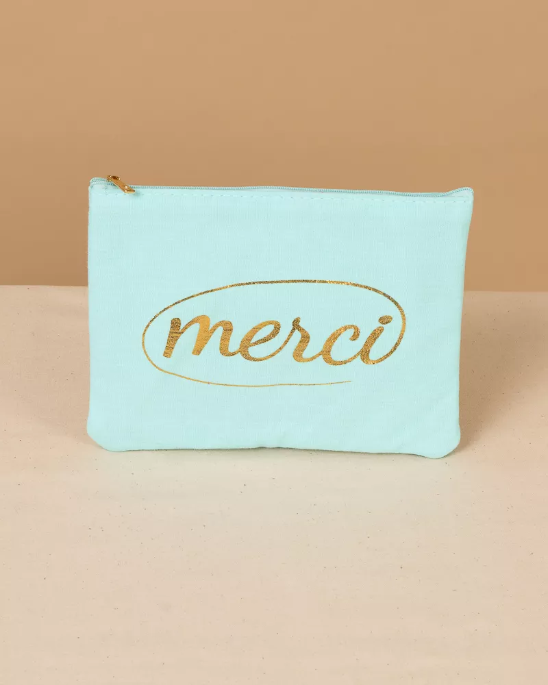 Pochette message