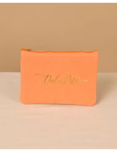 Pochette message