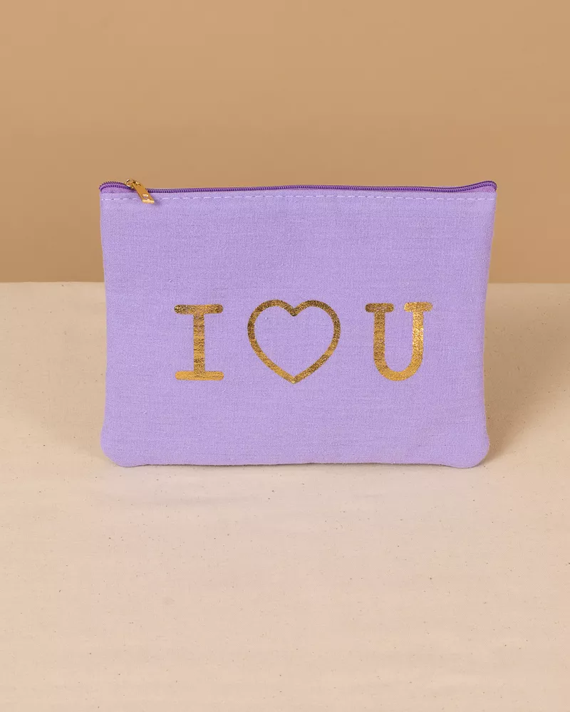 Pochette message