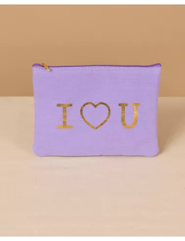 Pochette message