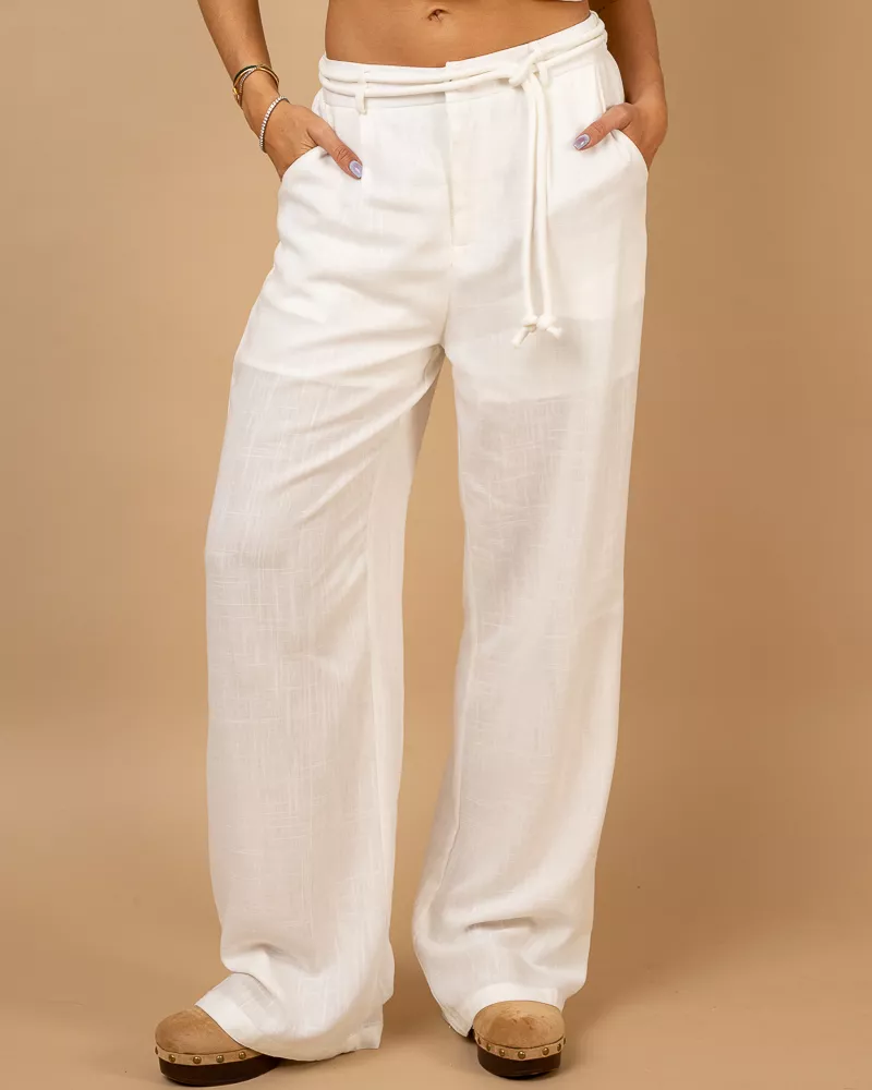Pantalon Nina
