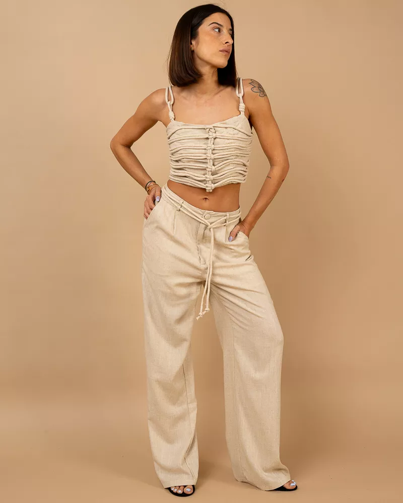 Pantalon Nina