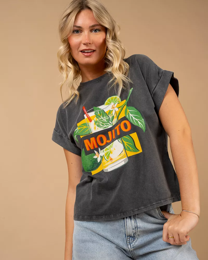 T-Shirt Mojito