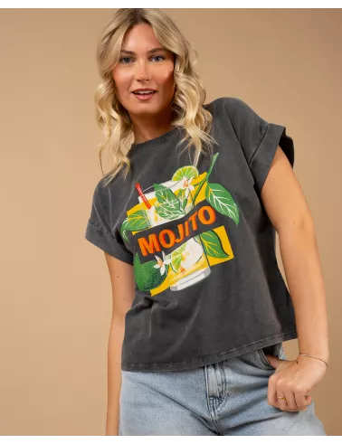 T-Shirt Mojito