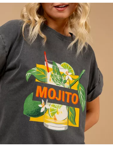 T-Shirt Mojito