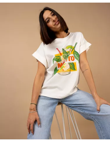 T-Shirt Mojito
