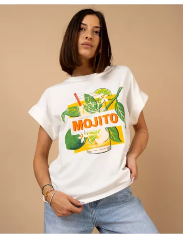 T-Shirt Mojito