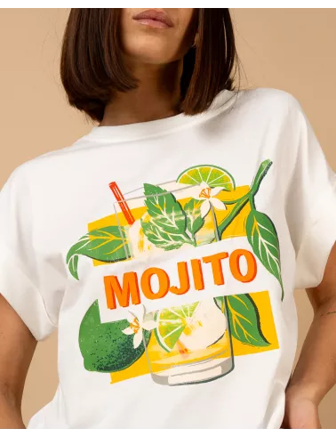 T-Shirt Mojito
