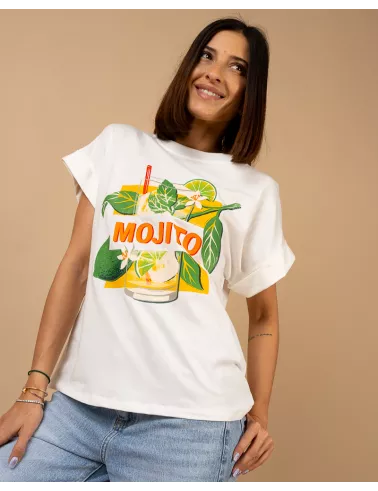 T-Shirt Mojito
