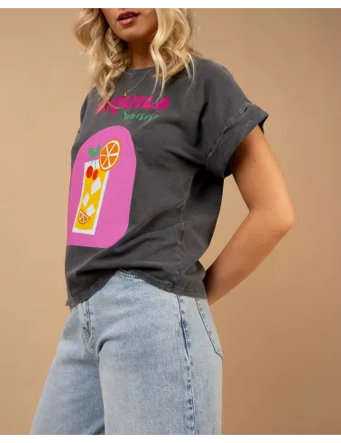T-Shirt Tequila