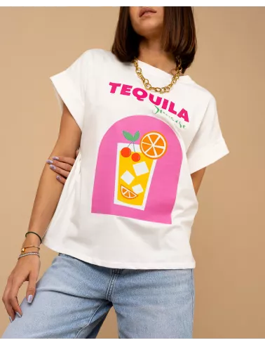 T-Shirt Tequila