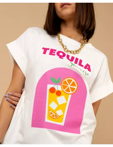 T-Shirt Tequila