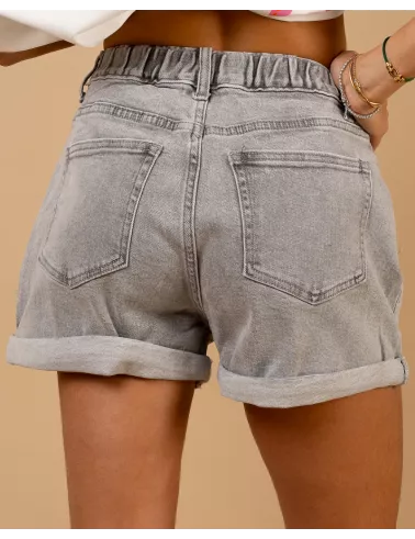Short élastique
