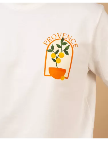 T-Shirt Provence