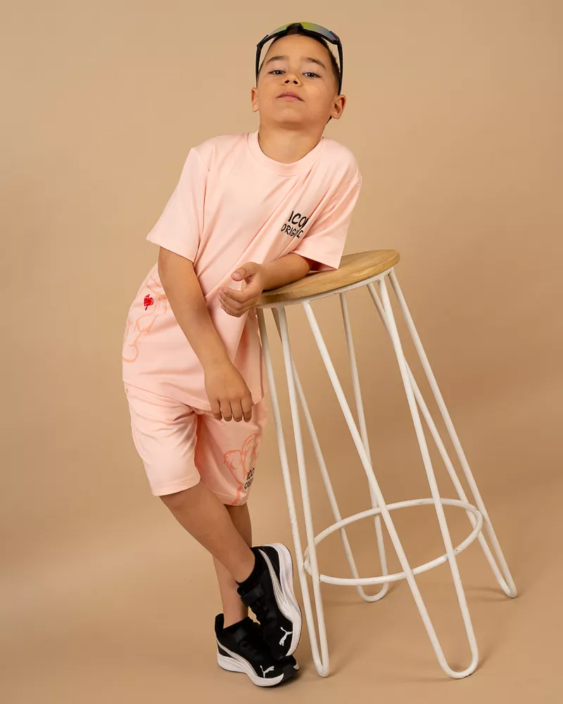 T-Shirt Icon Original