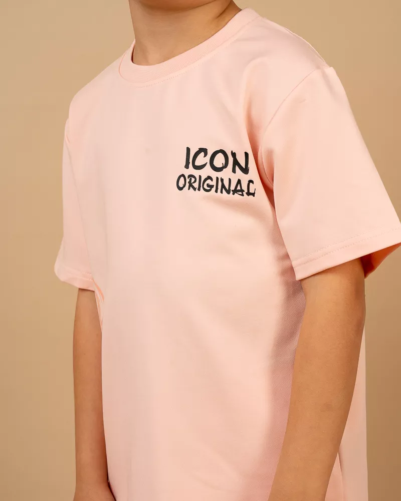 T-Shirt Icon Original