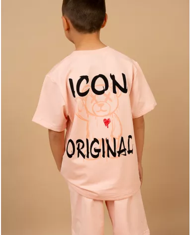 T-Shirt Icon Original