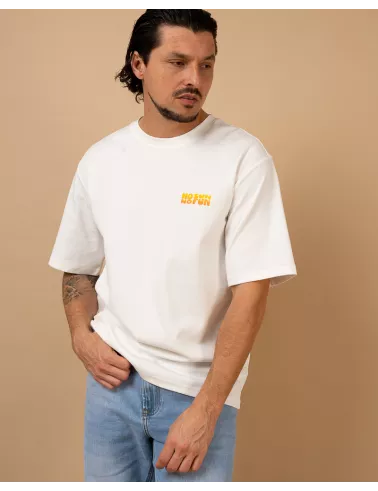T-shirt no sun