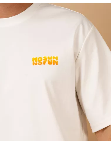 T-shirt no sun