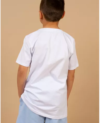 T-Shirt Vespa junior