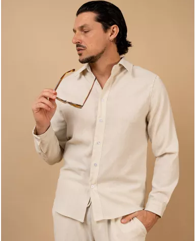 Chemise Lin