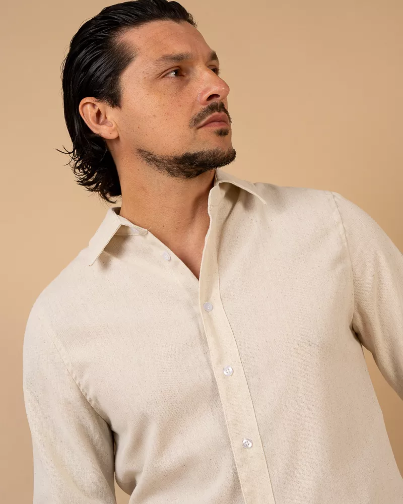 Chemise Lin