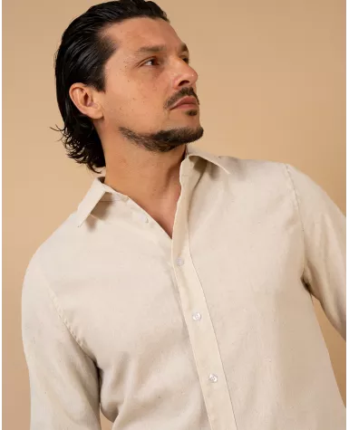 Chemise Lin