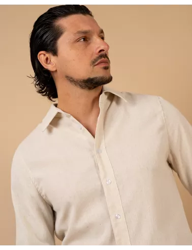Chemise Lin