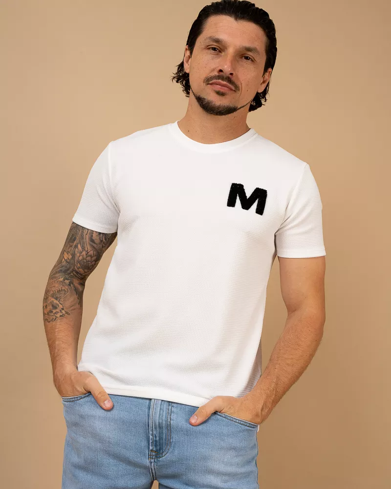 T-shirt M