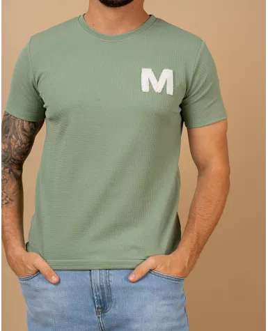 T-shirt M
