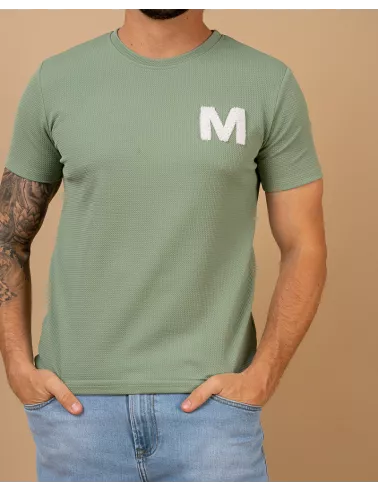 T-shirt M