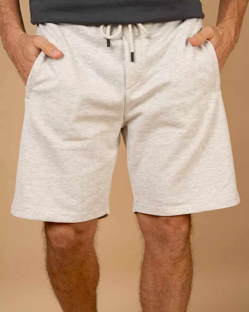 Short jogg