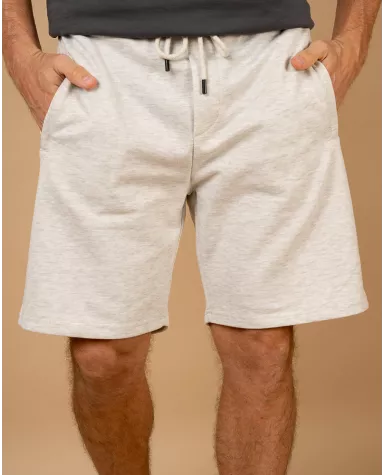 Short jogg
