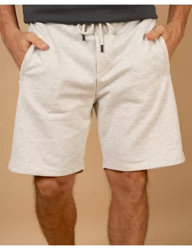 Short jogg