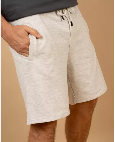 Short jogg