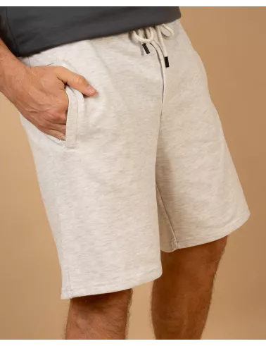 Short jogg