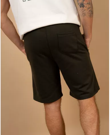 Short jogg