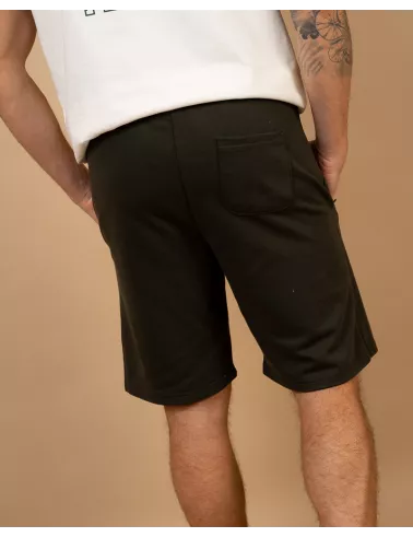 Short jogg