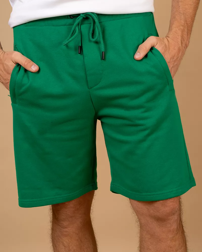 Short jogg