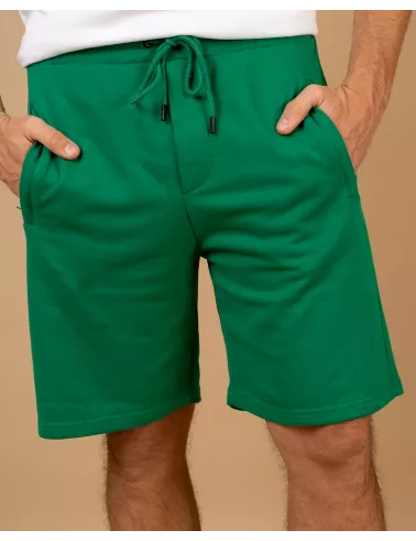 Short jogg