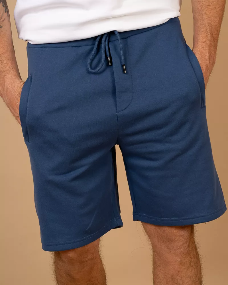 Short jogg
