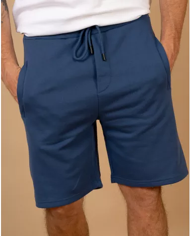 Short jogg