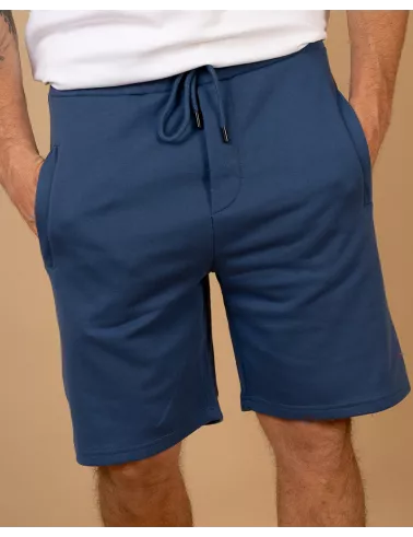 Short jogg