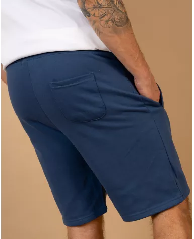 Short jogg