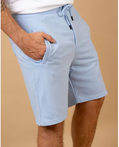 Short jogg
