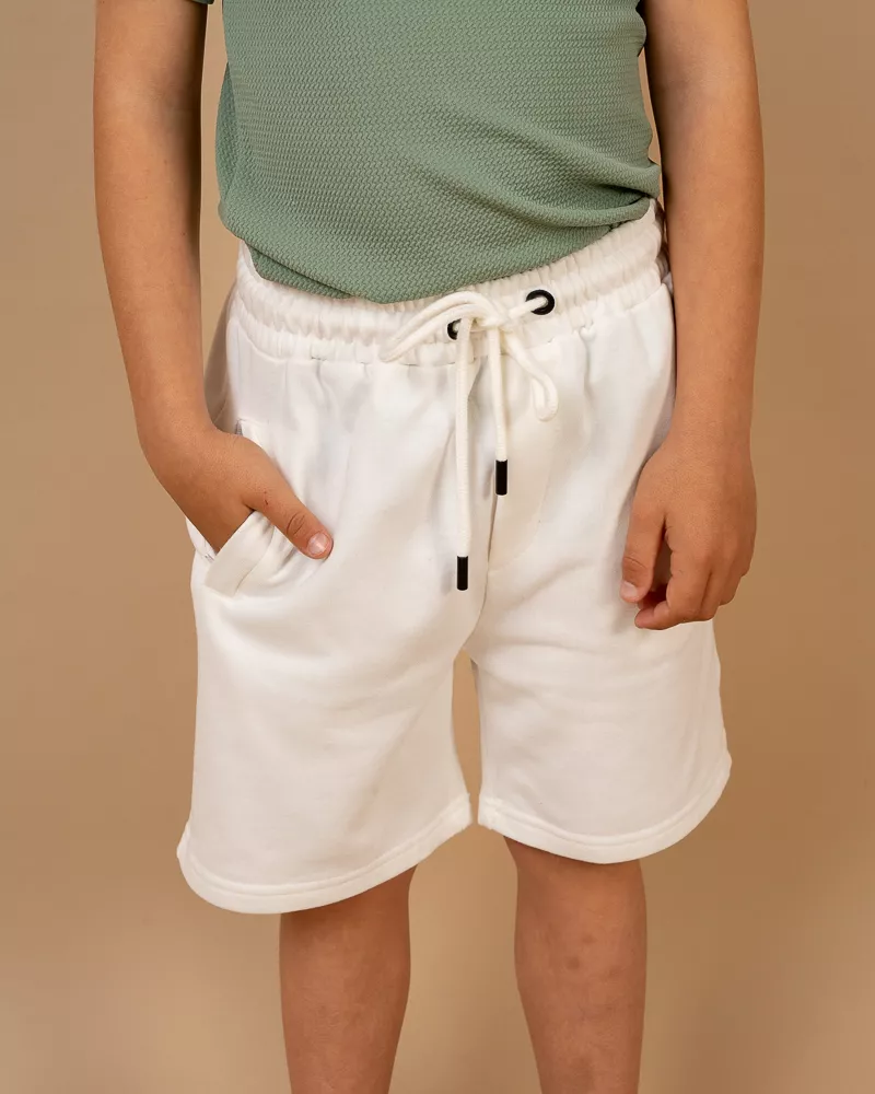 Short jogg junior